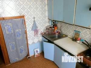 2-к квартира, вторичка, 52м2, 6/9 этаж