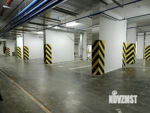 1-к квартира, сданный дом, 36м2, 10/26 этаж