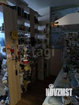 1-к квартира, сданный дом, 50м2, 2/22 этаж