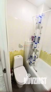 1-к квартира, вторичка, 29м2, 1/9 этаж