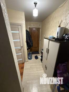 2-к квартира, вторичка, 48м2, 1/5 этаж