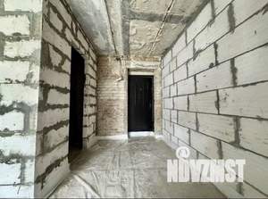 Студия квартира, вторичка, 23м2, 4/8 этаж