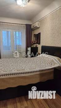 3-к квартира, вторичка, 56м2, 5/5 этаж