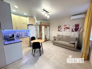 Студия квартира, вторичка, 28м2, 19/26 этаж