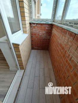 1-к квартира, вторичка, 35м2, 2/5 этаж