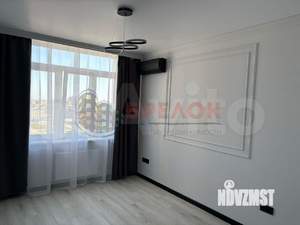 1-к квартира, вторичка, 38м2, 20/20 этаж