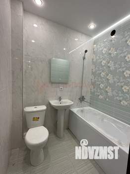 1-к квартира, вторичка, 32м2, 14/24 этаж