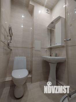 1-к квартира, вторичка, 34м2, 1/5 этаж