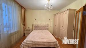 3-к квартира, вторичка, 82м2, 7/16 этаж