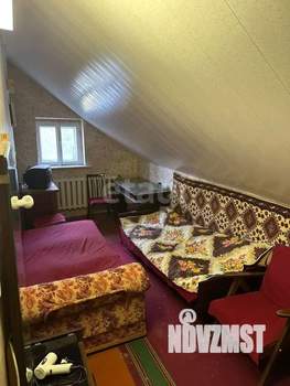 1-к квартира, вторичка, 37м2, 3/3 этаж