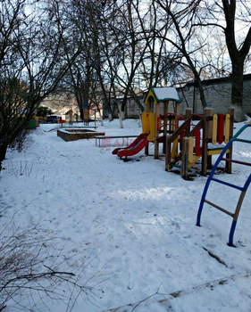 1-к квартира, вторичка, 42м2, 9/10 этаж