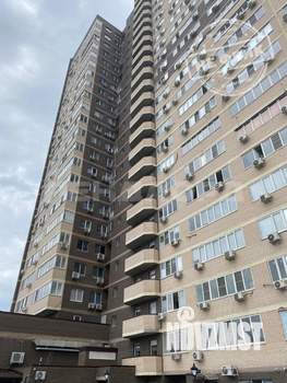 3-к квартира, вторичка, 92м2, 23/23 этаж