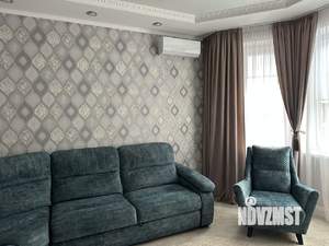 2-к квартира, вторичка, 62м2, 7/12 этаж