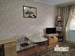 1-к квартира, вторичка, 43м2, 17/17 этаж