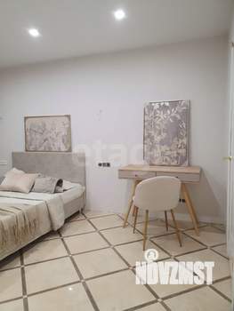 1-к квартира, вторичка, 31м2, 2/6 этаж