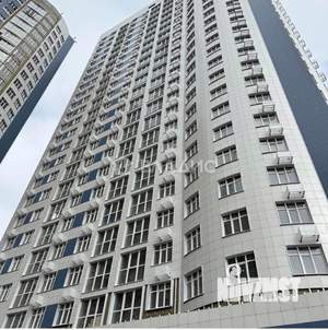 Студия квартира, вторичка, 32м2, 13/26 этаж