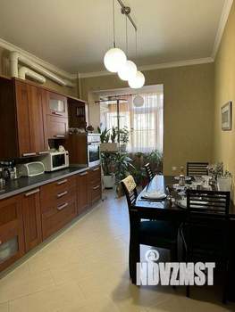 4-к квартира, вторичка, 100м2, 5/11 этаж