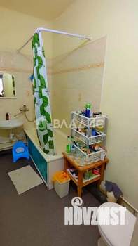 3-к квартира, вторичка, 71м2, 4/4 этаж