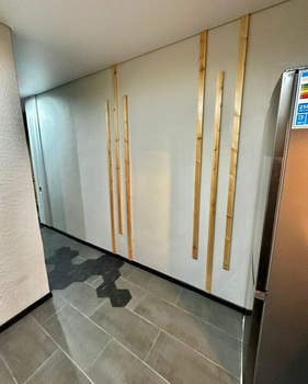 2-к квартира, вторичка, 50м2, 2/5 этаж
