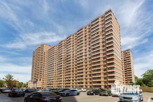 Студия квартира, вторичка, 27м2, 8/24 этаж