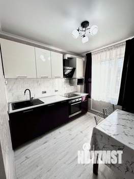 1-к квартира, вторичка, 36м2, 1/5 этаж