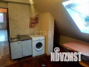 1-к квартира, вторичка, 62м2, 3/3 этаж