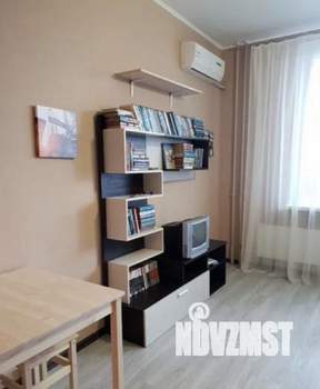 Студия квартира, вторичка, 28м2, 7/18 этаж