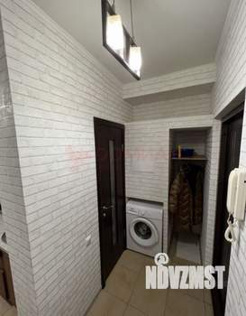 Студия квартира, вторичка, 24м2, 10/22 этаж