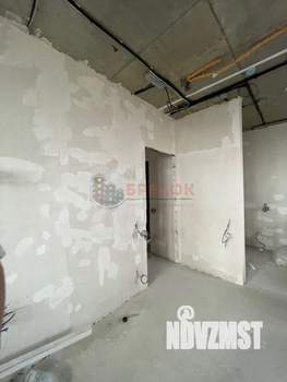 2-к квартира, вторичка, 57м2, 21/24 этаж