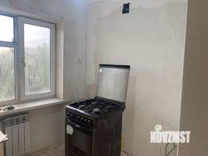 2-к квартира, вторичка, 49м2, 5/5 этаж