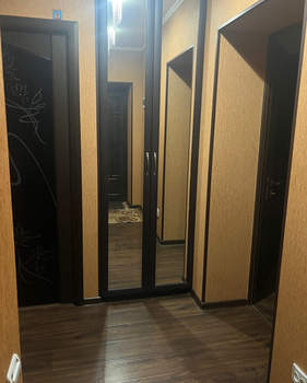 3-к квартира, вторичка, 62м2, 3/5 этаж