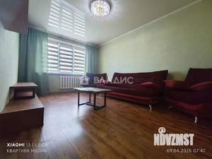 3-к квартира, вторичка, 69м2, 6/10 этаж