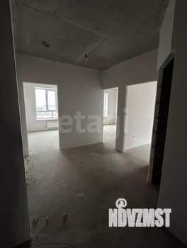 3-к квартира, вторичка, 69м2, 13/24 этаж