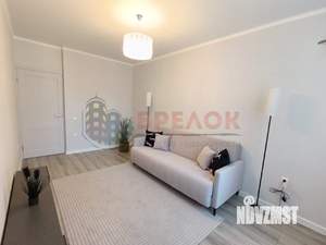 2-к квартира, вторичка, 55м2, 11/24 этаж