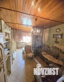 2-к квартира, вторичка, 52м2, 9/9 этаж