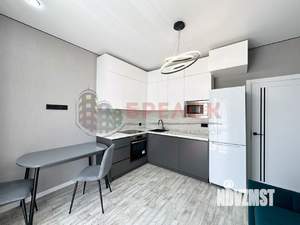 2-к квартира, вторичка, 41м2, 4/9 этаж