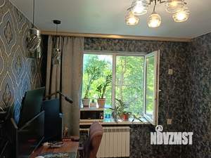 4-к квартира, вторичка, 96м2, 3/9 этаж