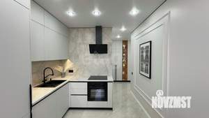 1-к квартира, вторичка, 49м2, 22/24 этаж