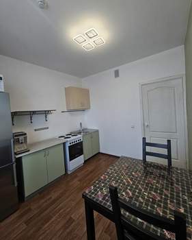 1-к квартира, вторичка, 36м2, 16/18 этаж