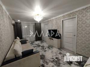 4-к квартира, вторичка, 62м2, 4/5 этаж