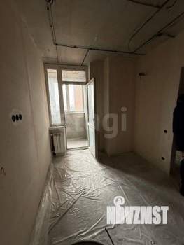 2-к квартира, вторичка, 59м2, 6/18 этаж