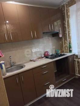 1-к квартира, вторичка, 31м2, 2/5 этаж