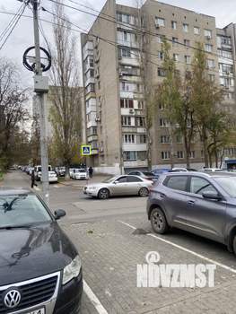 1-к квартира, вторичка, 32м2, 8/9 этаж