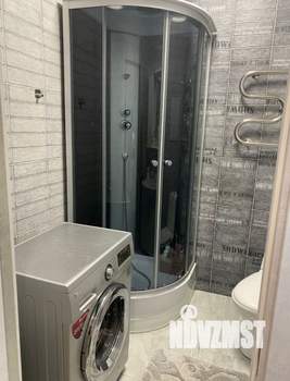 Студия квартира, вторичка, 24м2, 8/24 этаж