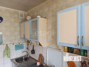 3-к квартира, вторичка, 64м2, 9/9 этаж