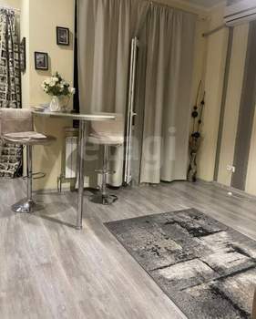 Студия квартира, вторичка, 31м2, 15/16 этаж