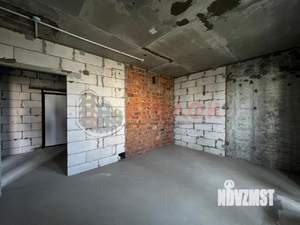 3-к квартира, вторичка, 64м2, 7/16 этаж