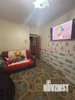 2-к квартира, вторичка, 46м2, 7/10 этаж