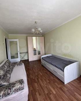 1-к квартира, вторичка, 29м2, 3/5 этаж