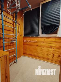 2-к квартира, вторичка, 72м2, 8/16 этаж